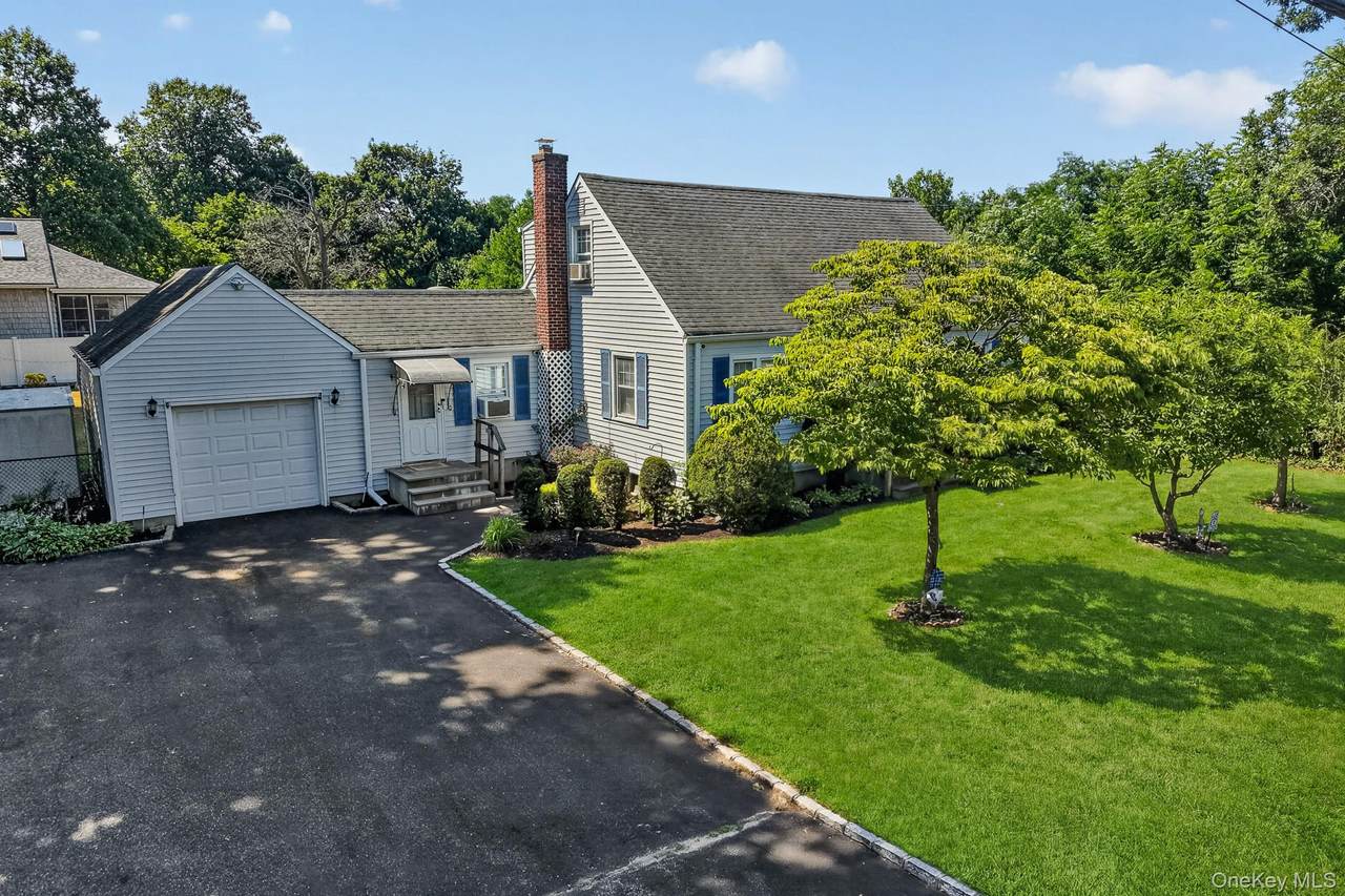 1547 Walt Whitman Road - Photo 1