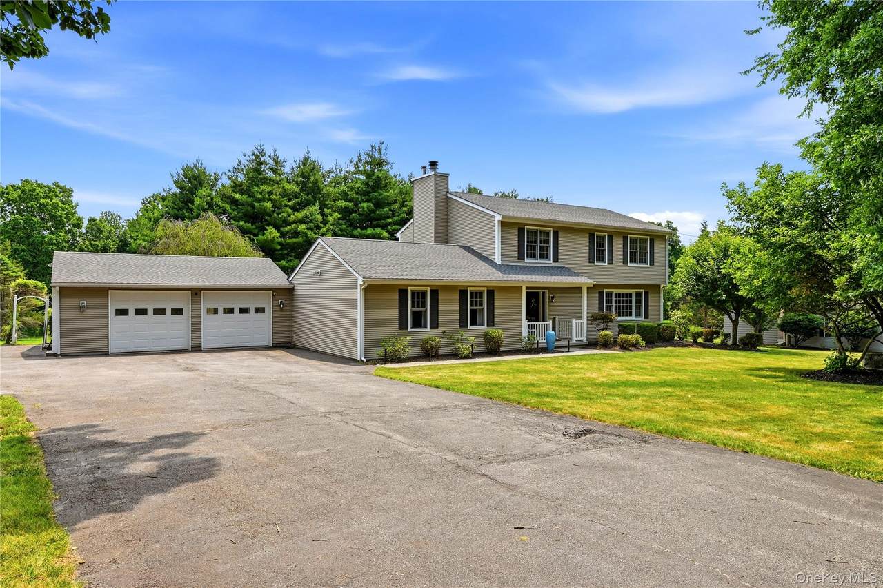 83 Little Collabar Road - Photo 1