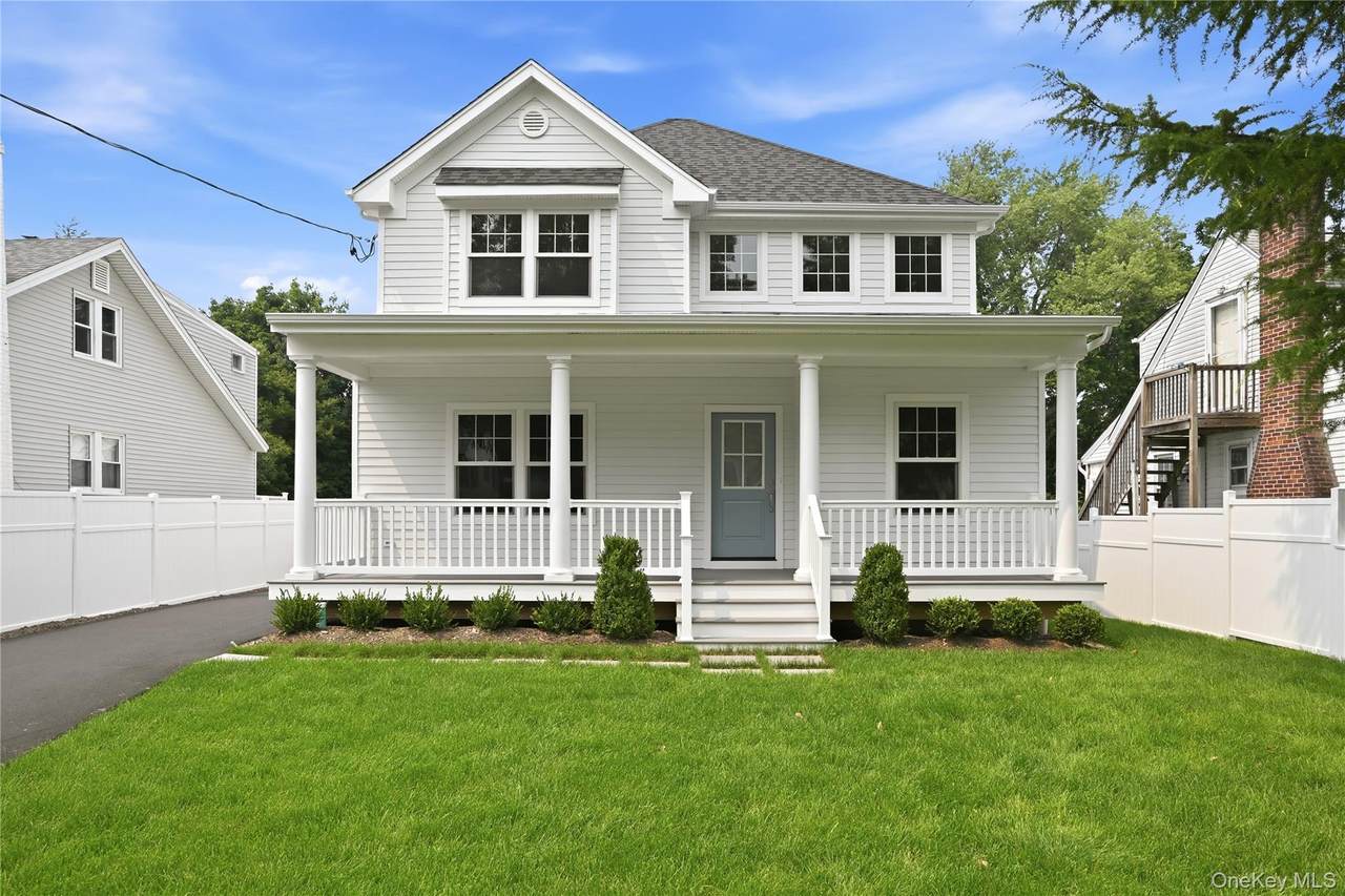 47 Central Parkway - Photo 1