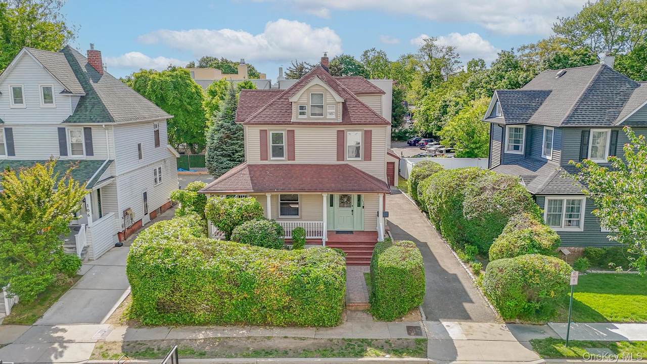 108 Forest Avenue - Photo 1