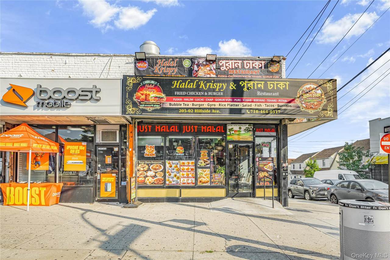 20502 Hillside Avenue - Photo 1