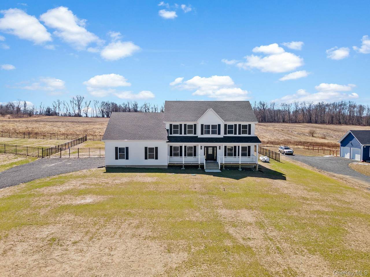 10 Harrier Ridge Drive - Photo 1