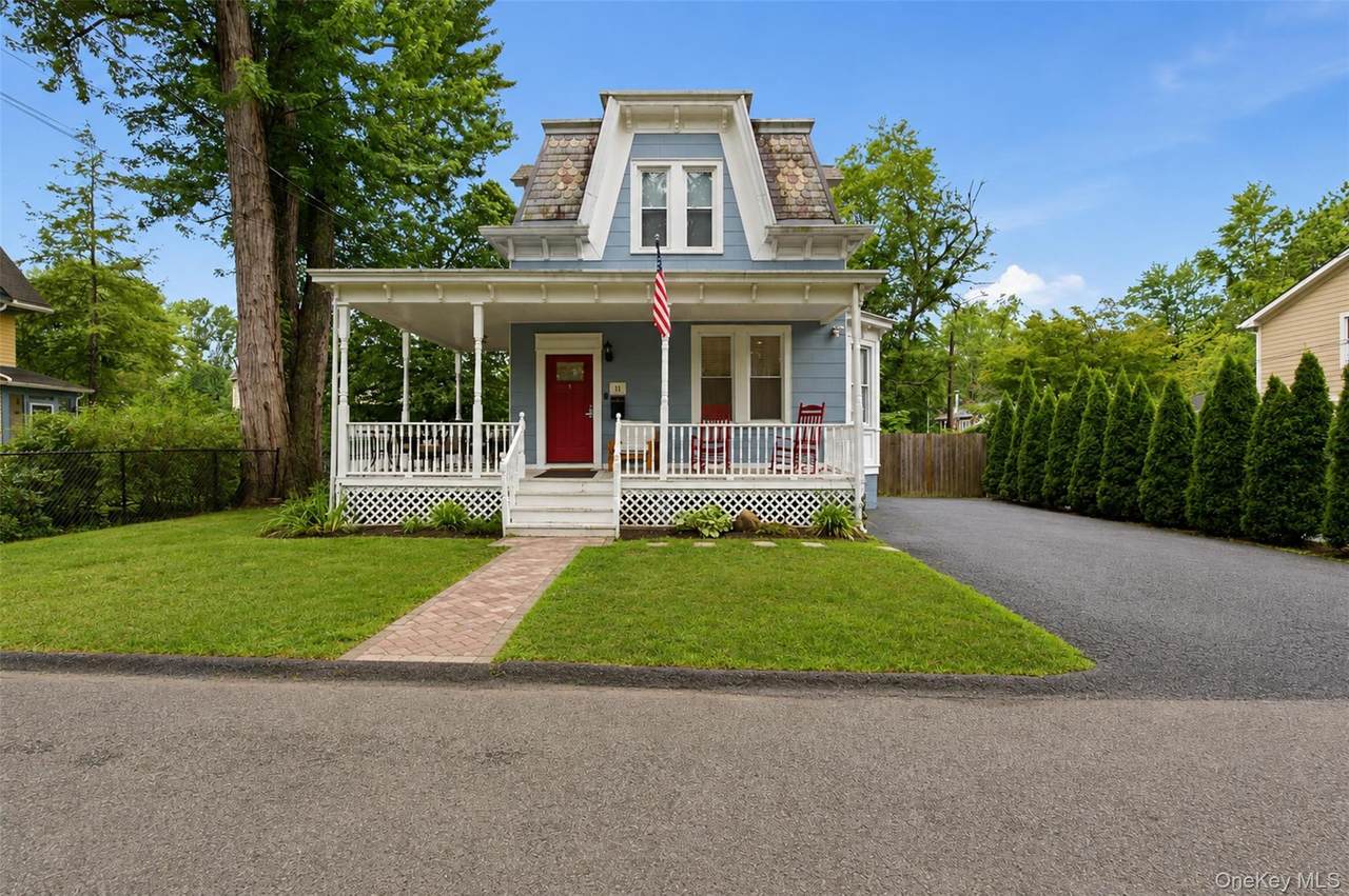 11 Bell Lane - Photo 1