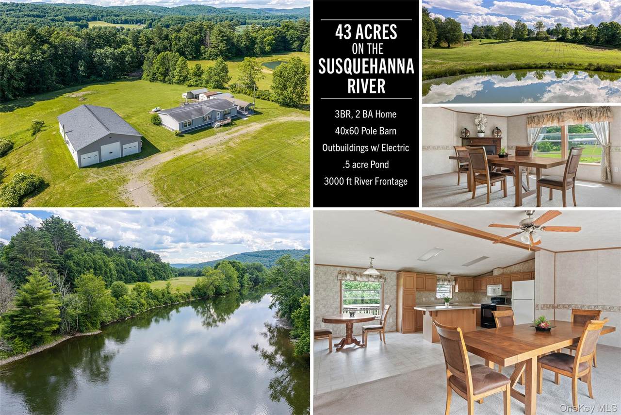 1045 Covered Bridge Road - Photo 1