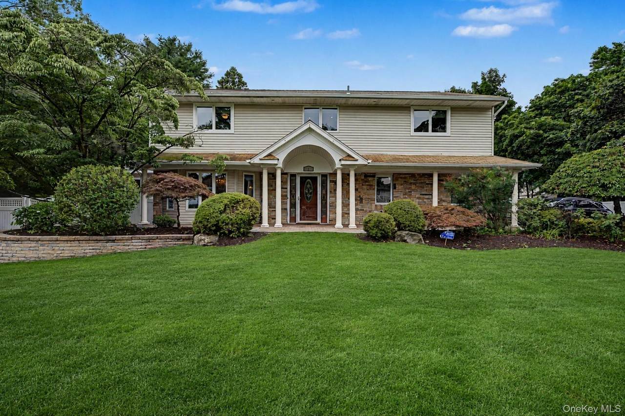 6 Field Daisy Lane - Photo 1