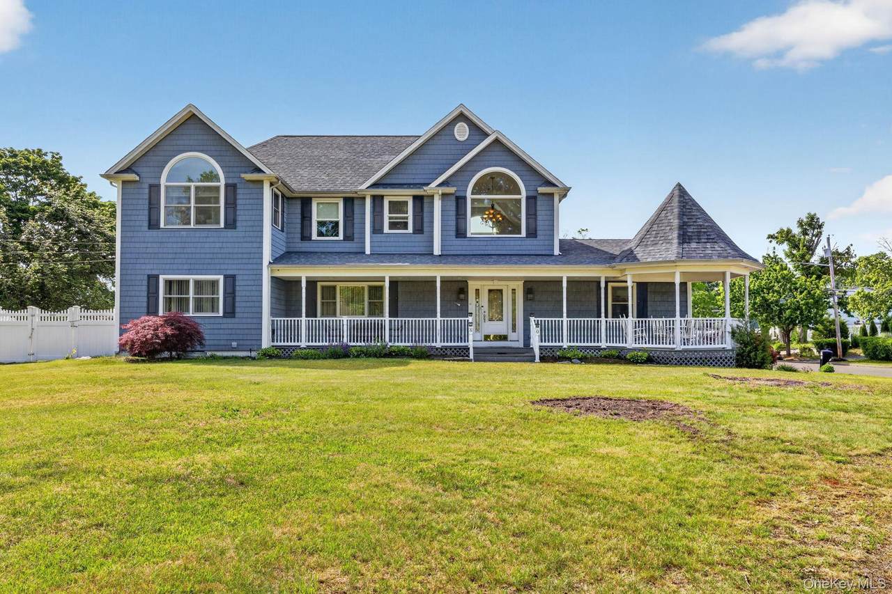 60 Steuben Boulevard - Photo 1