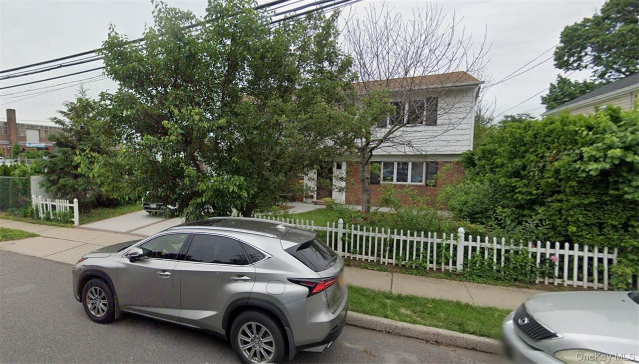 214 Park Avenue - Photo 1