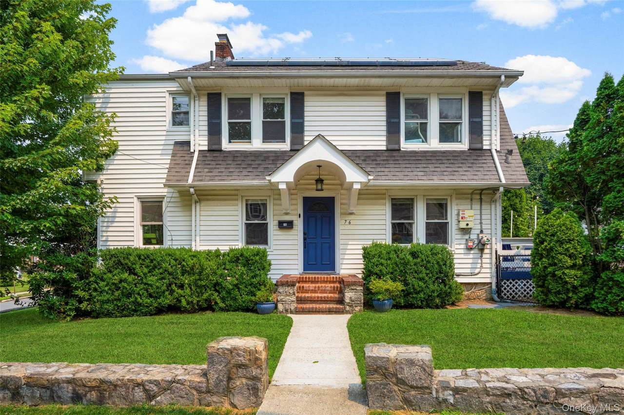 76 Chestnut Avenue - Photo 1