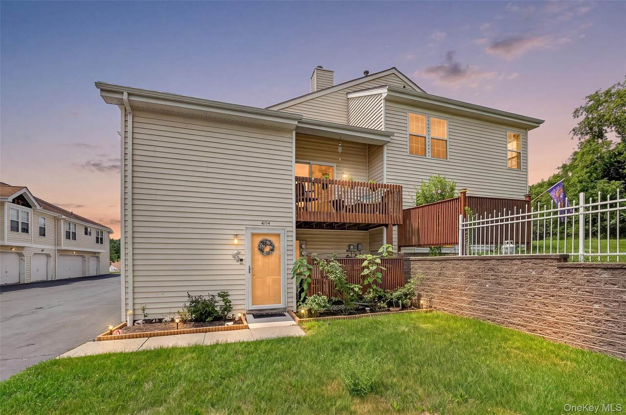 4114 Whispering Hills - Photo 1