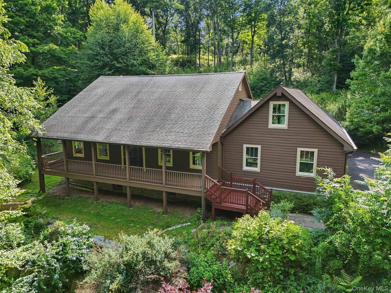 39 Miller Hill Woods Court - Photo 1