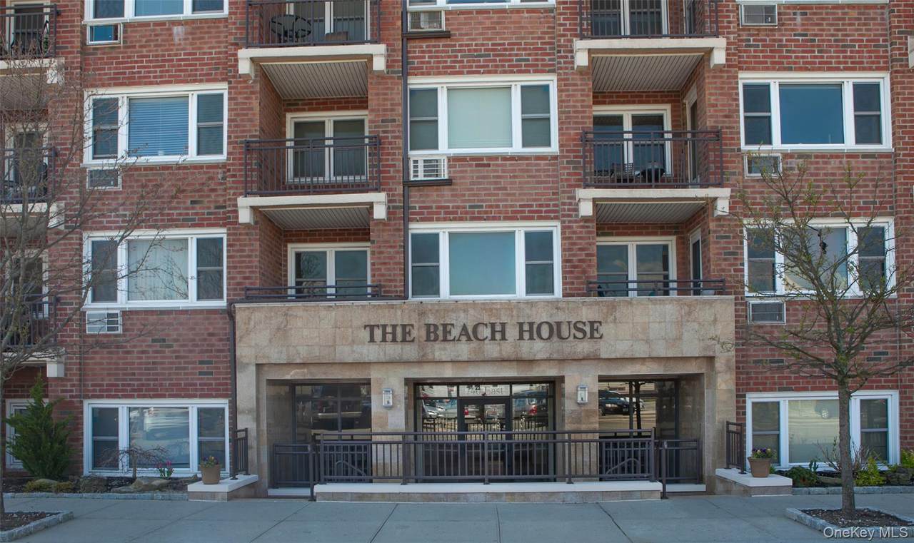 740 East Broadway - Photo 1