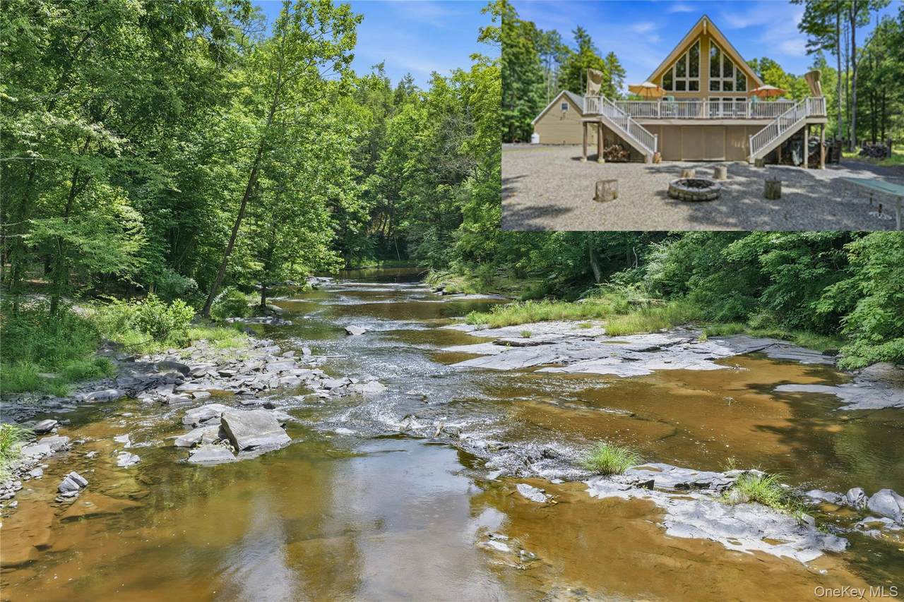 302 Powder Mill Bridge Road - Photo 1
