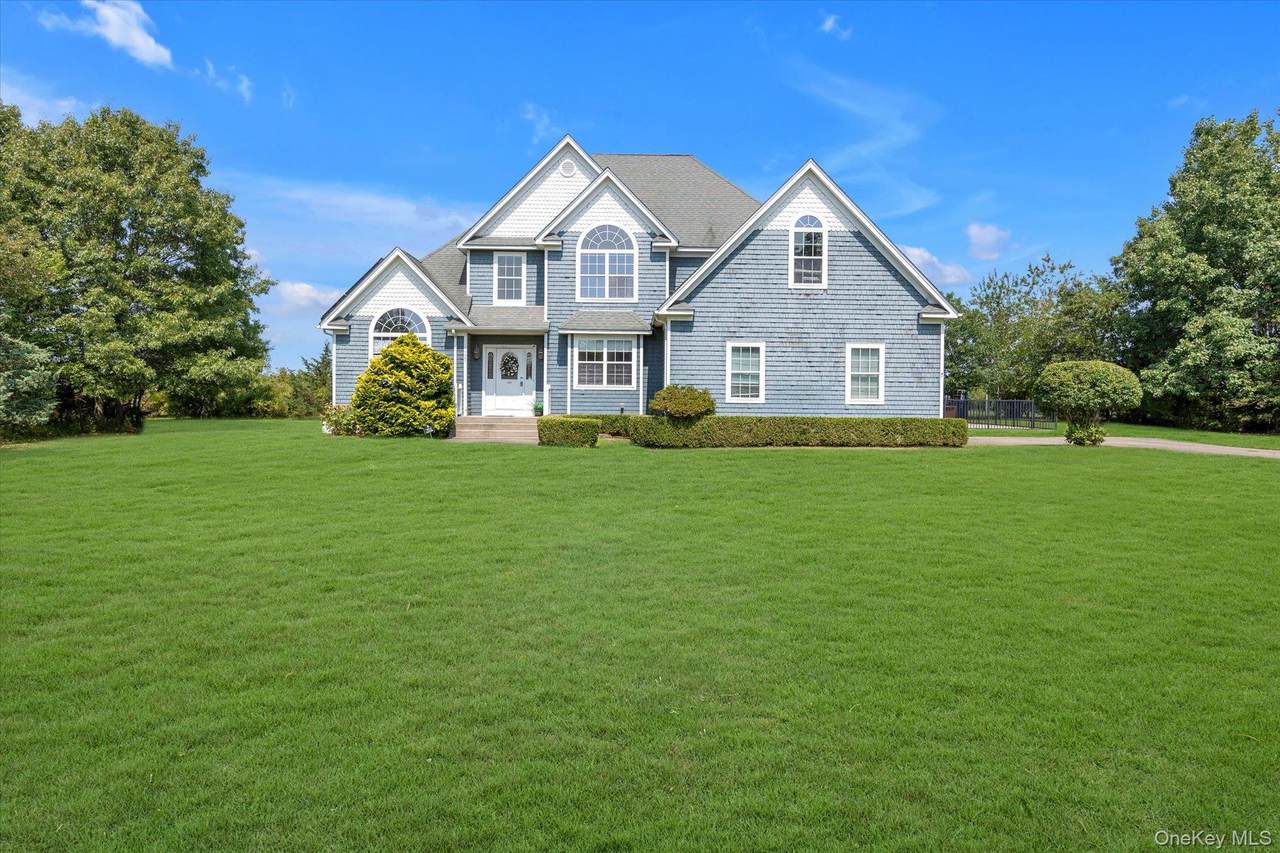 723 Doctors Path Estates - Photo 1