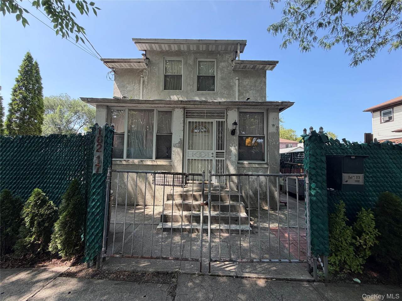 162-17 76th Road - Photo 1