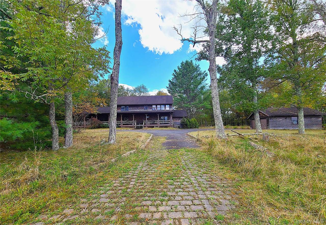 118 Hilltop Road - Photo 1