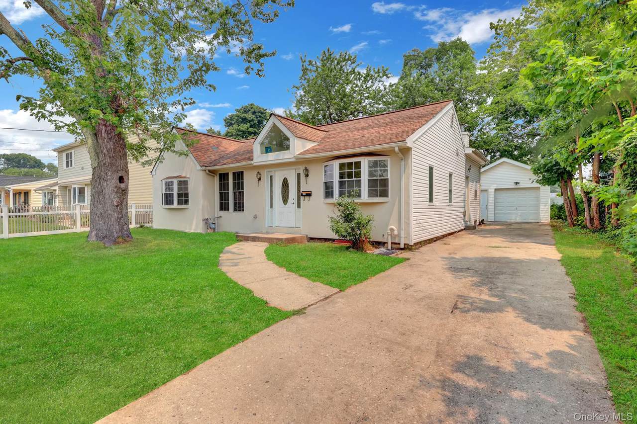 1431 Brooklyn Boulevard - Photo 1