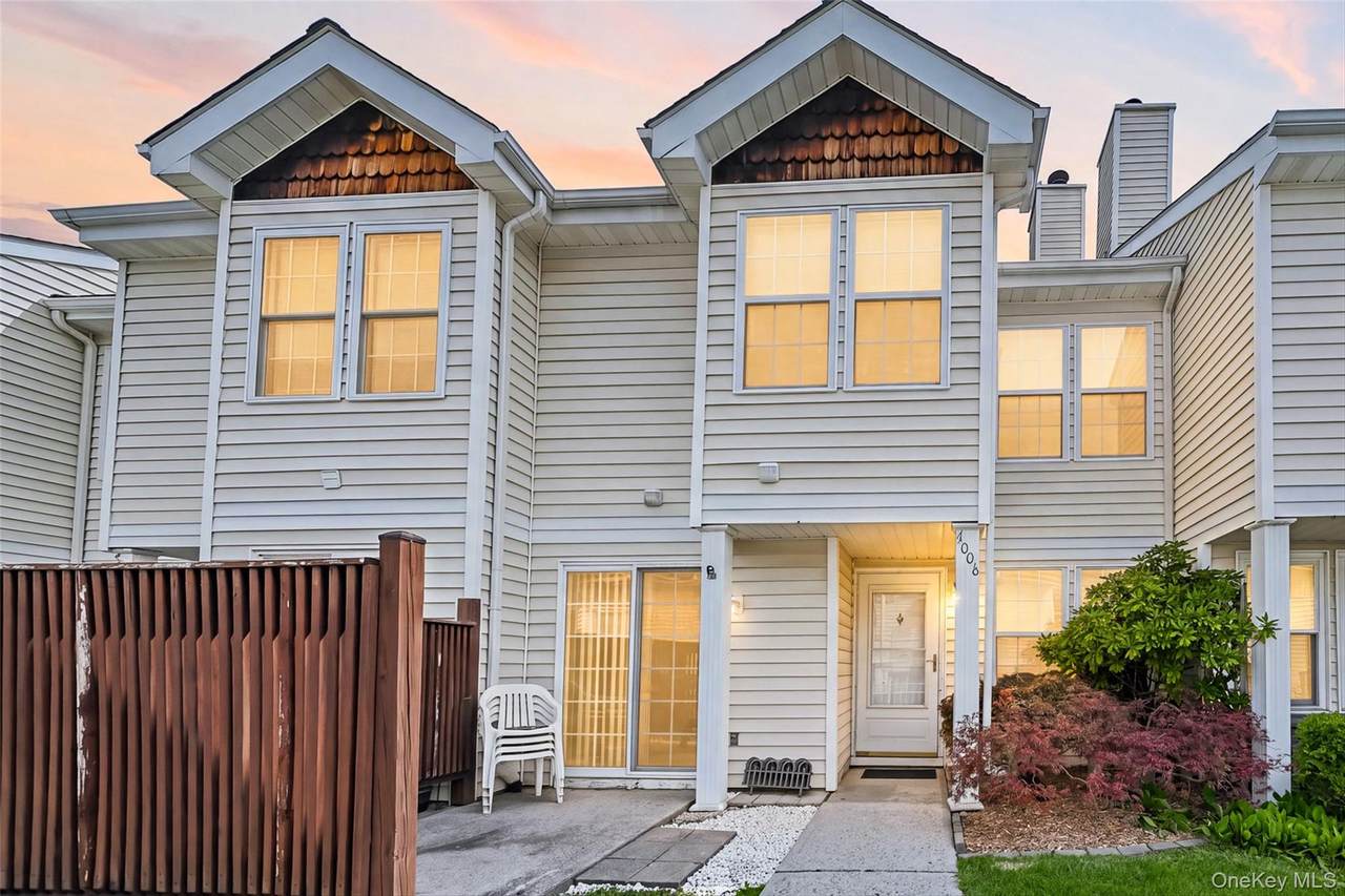 4008 Whispering Hills Drive - Photo 1