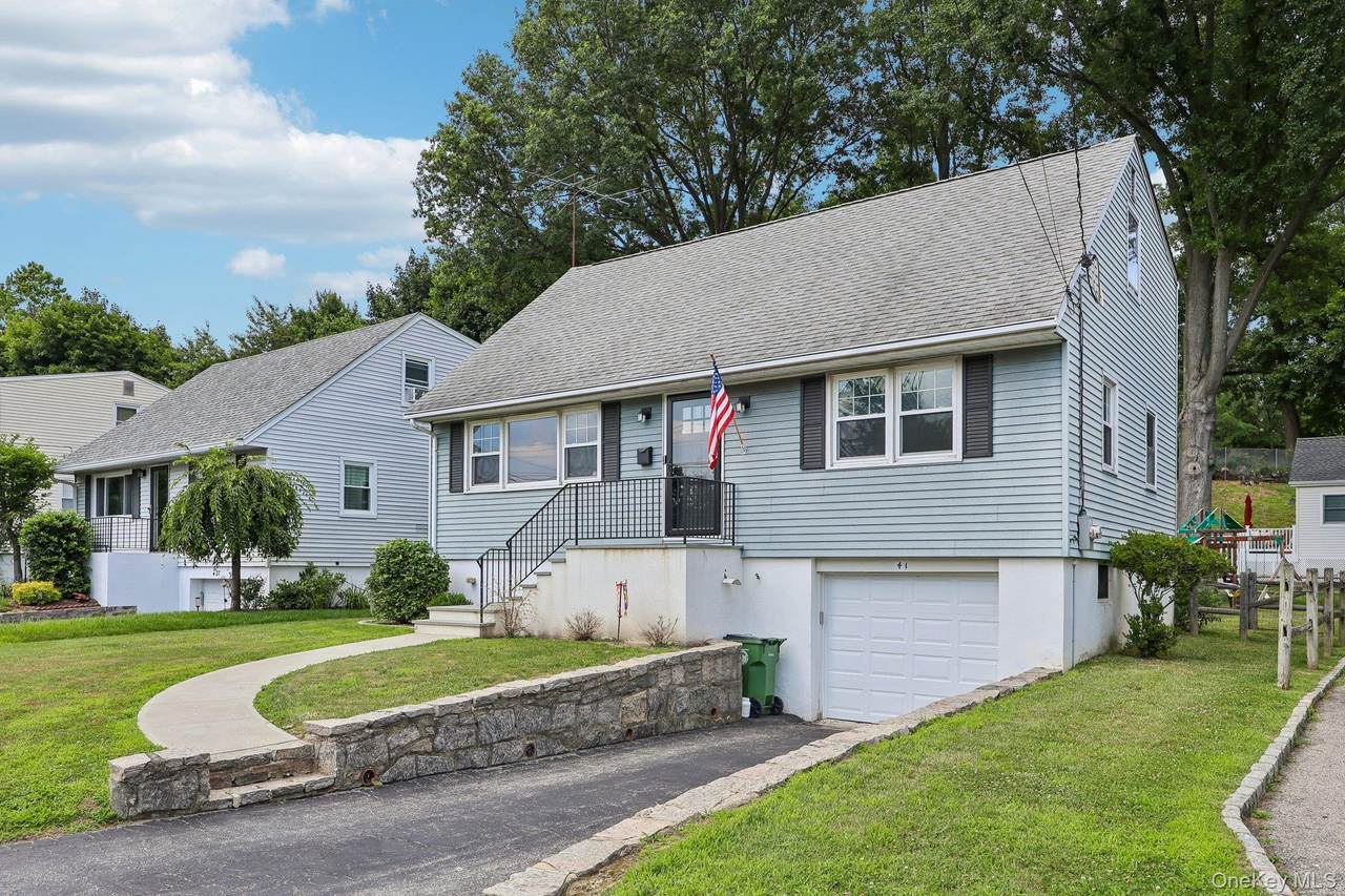 41 Sheldon Avenue - Photo 1