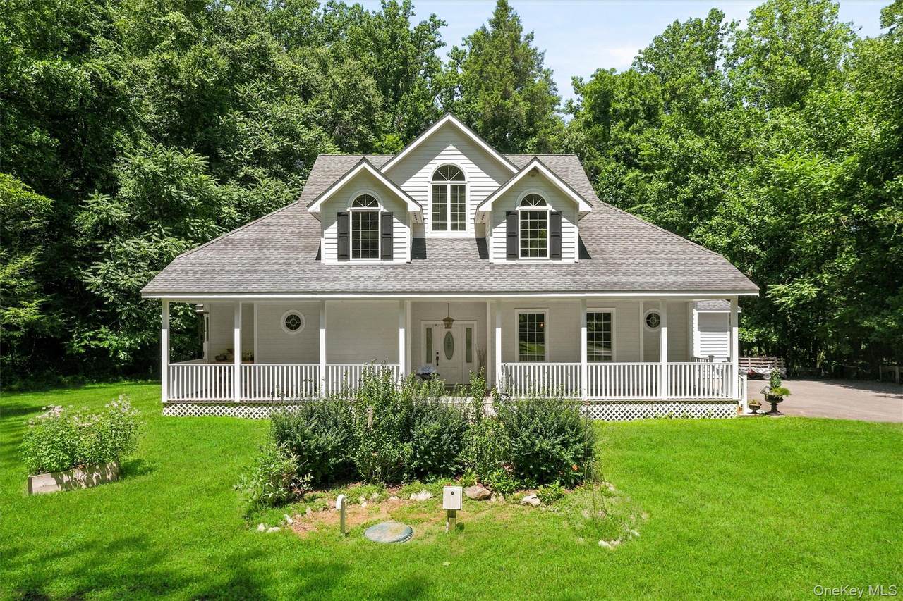 33 Corriedale Lane - Photo 1