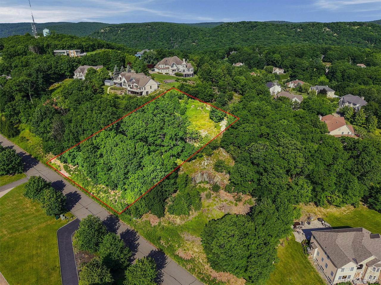 29 High Mountain Road - Photo 1