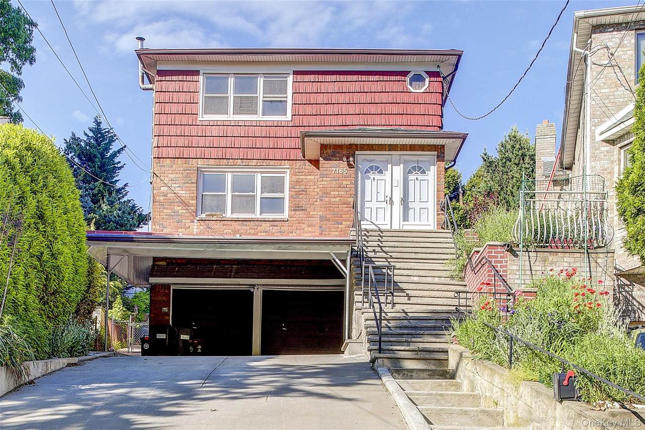 71-65 Douglaston Parkway - Photo 1