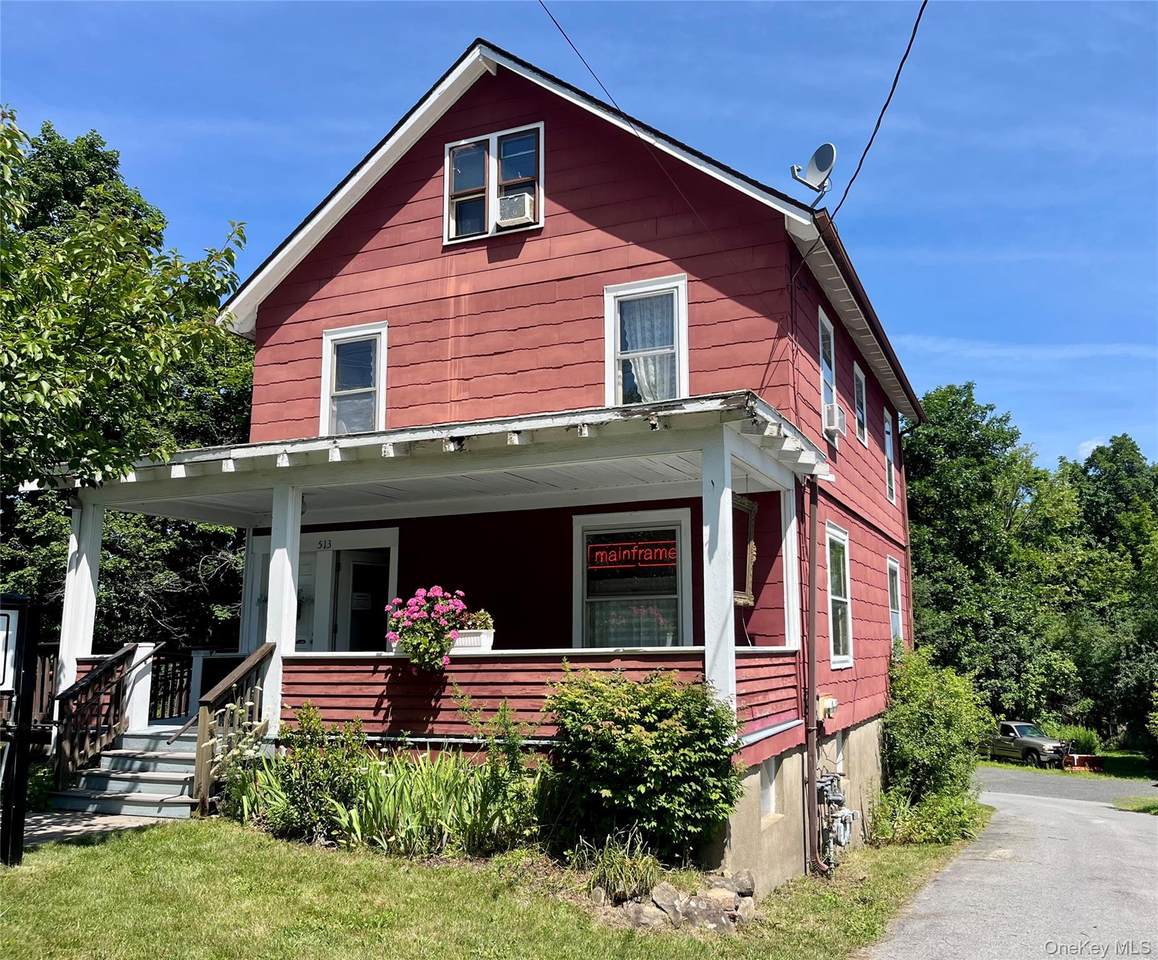 513 Main Street - Photo 1