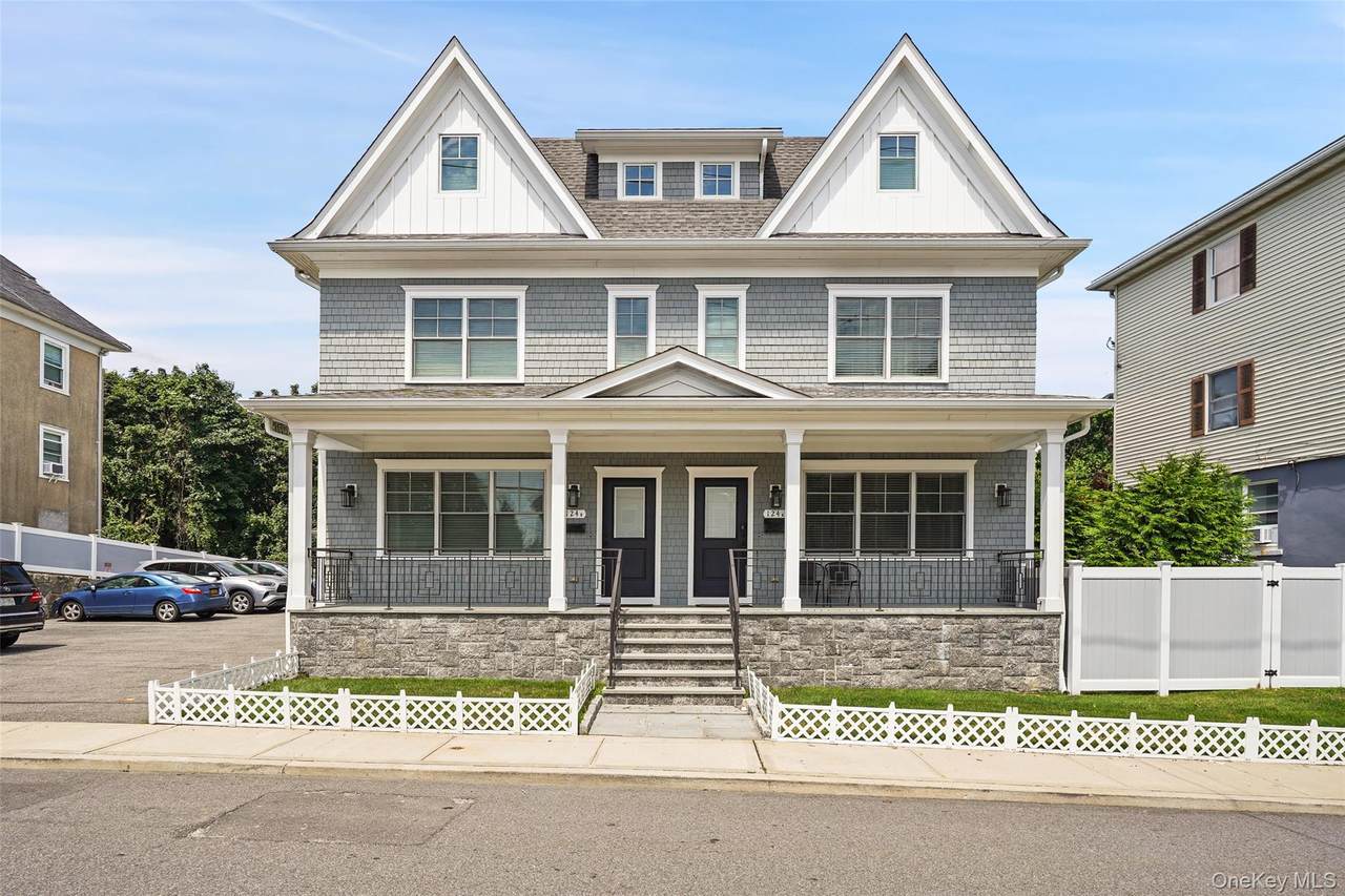 124-B Maple Avenue - Photo 1