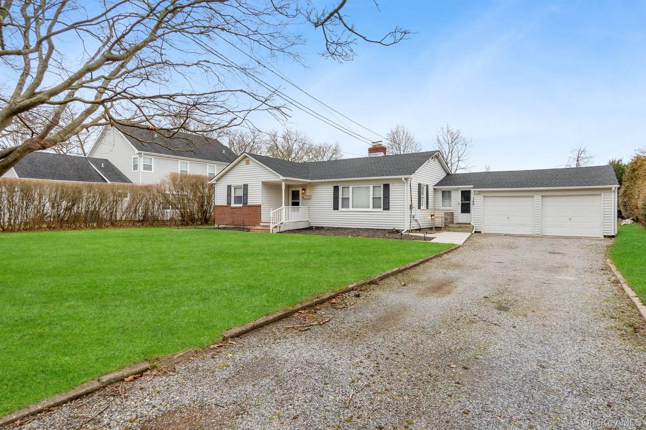 149 David Whites Lane - Photo 1