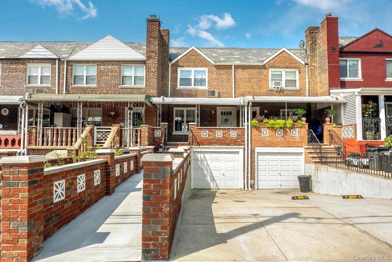 58-40 80th Street - Photo 1