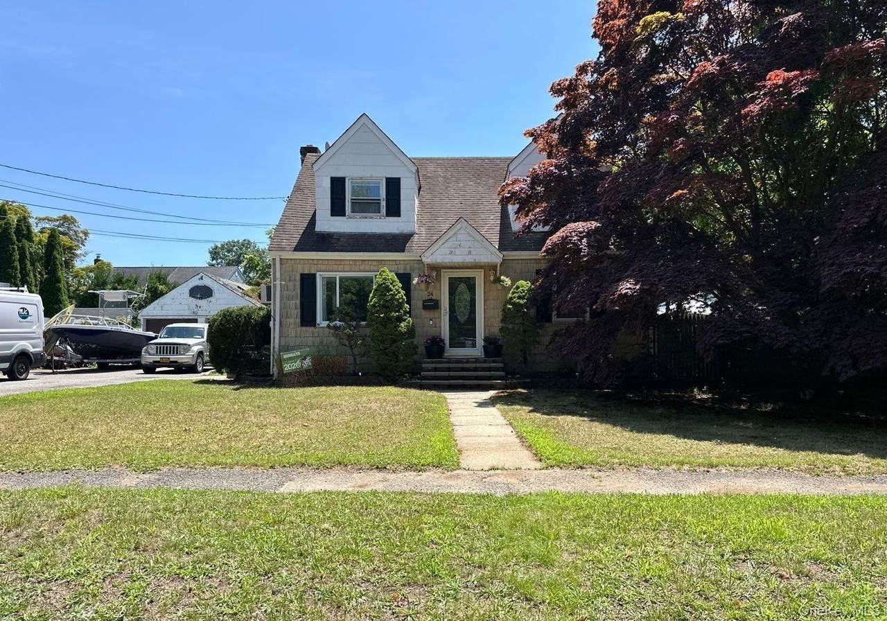 24 Gates Street - Photo 1