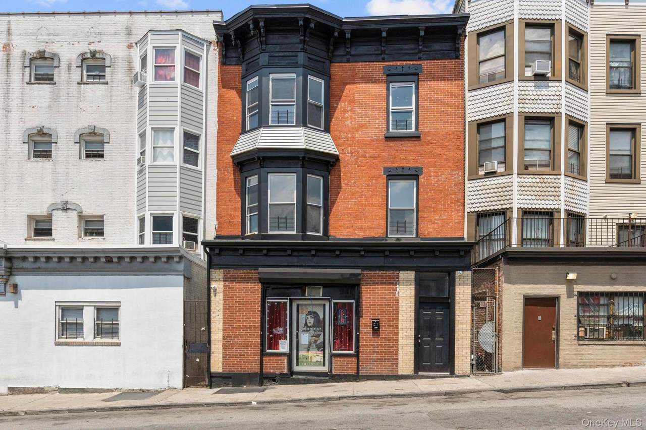 123 Elm Street - Photo 1