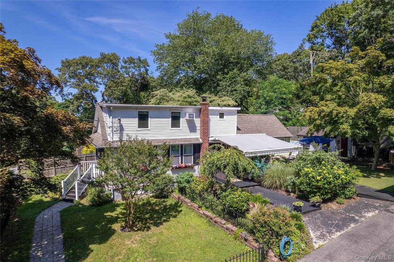 88 Cherry Road - Photo 1