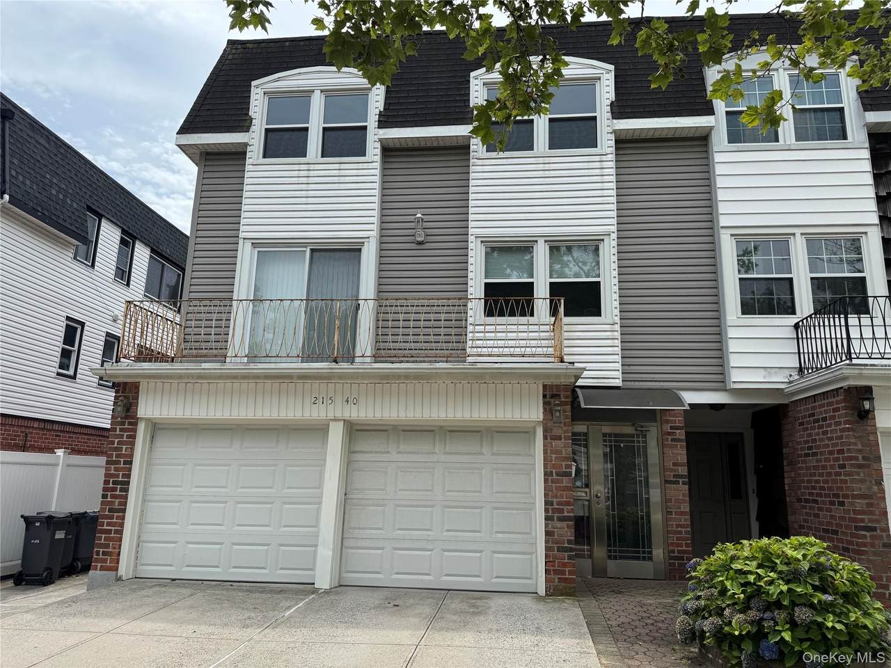 215-40 23rd Road - Photo 1