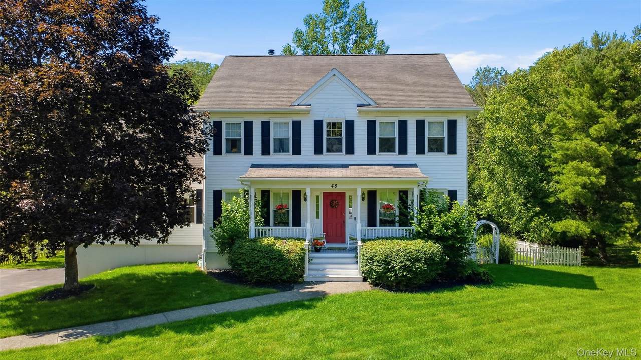 48 Reynolds Road - Photo 1