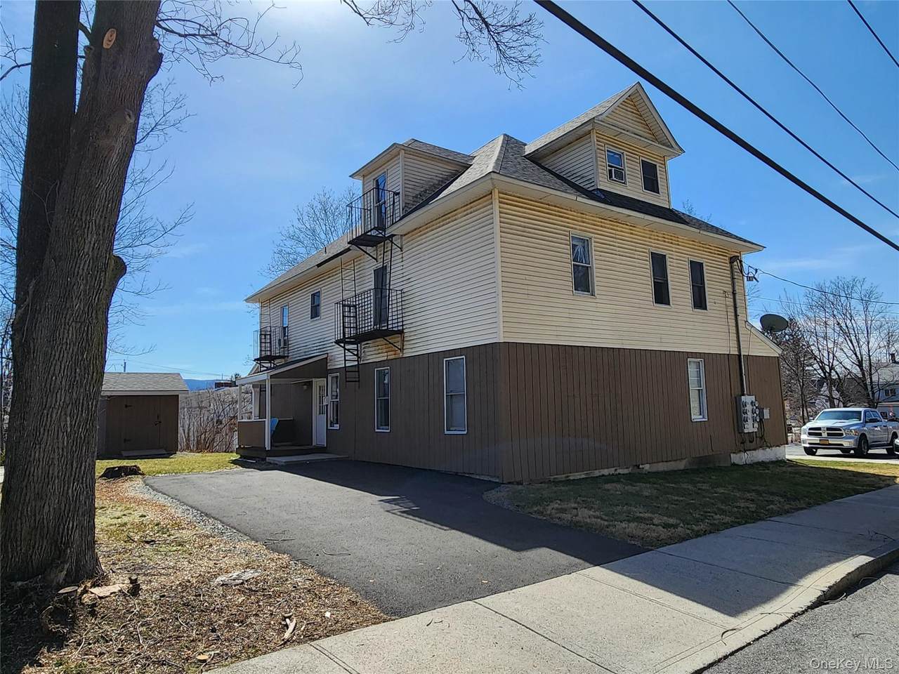7 Hudson Street - Photo 1