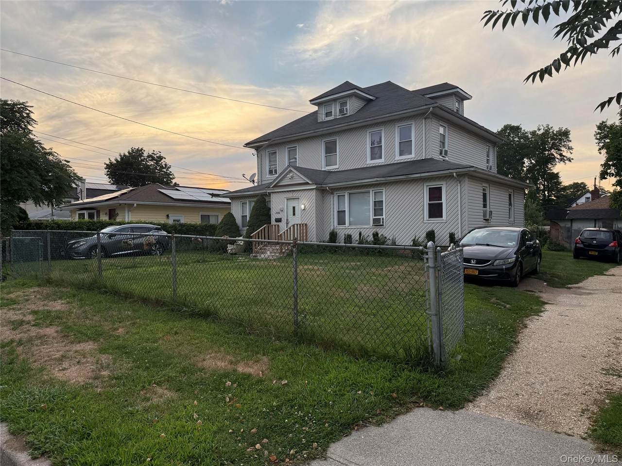 151 Amherst Street - Photo 1