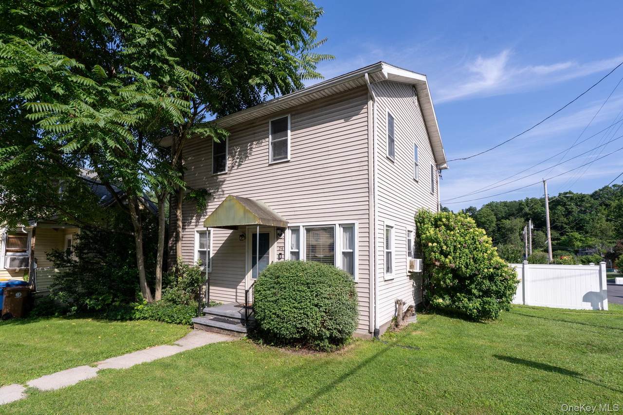 54 Boulevard - Photo 1