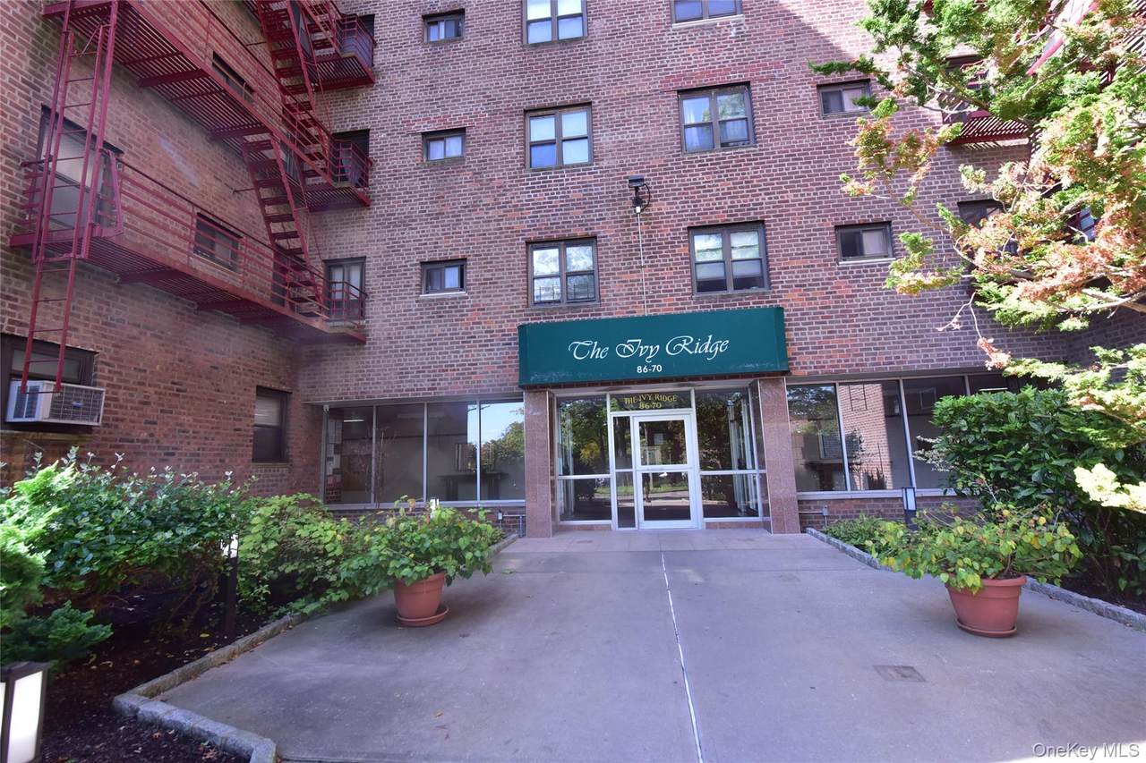 86-70 Francis Lewis Boulevard - Photo 1
