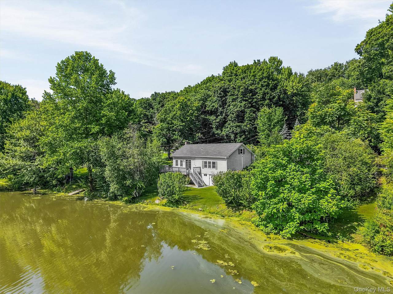 136 Lake Road - Photo 1