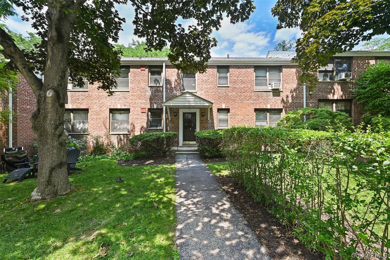 5 Rockledge Avenue - Photo 1