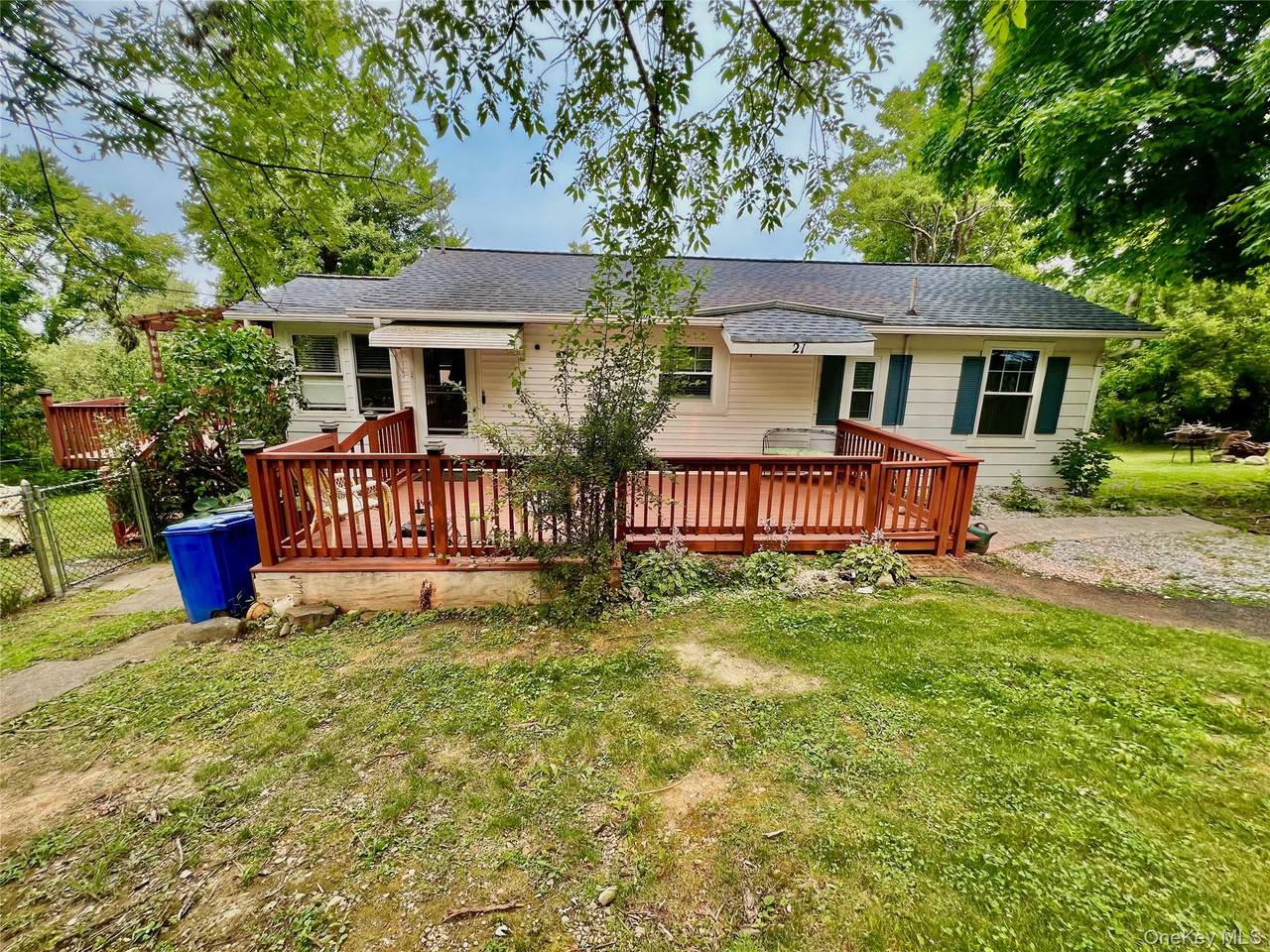 21 Woodycrest Trail - Photo 1