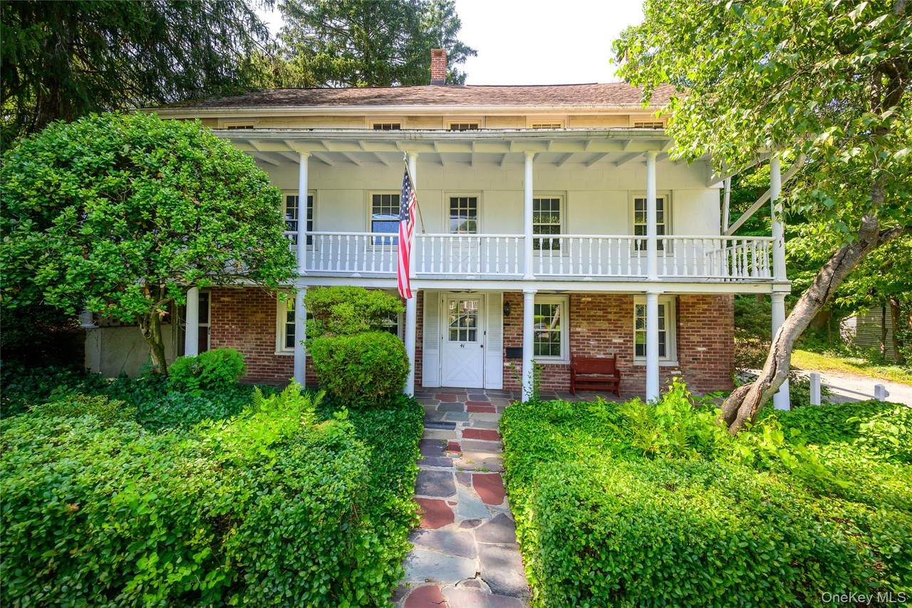 41 Campwoods Road - Photo 1