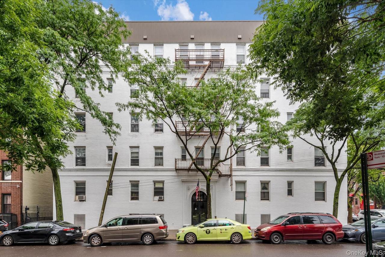 37-75 64th Street - Photo 1