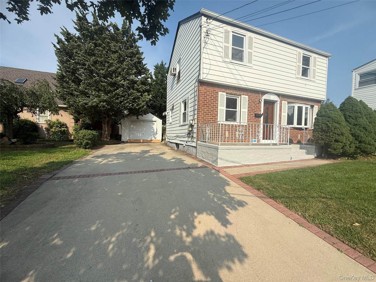 410 Herricks Road - Photo 1