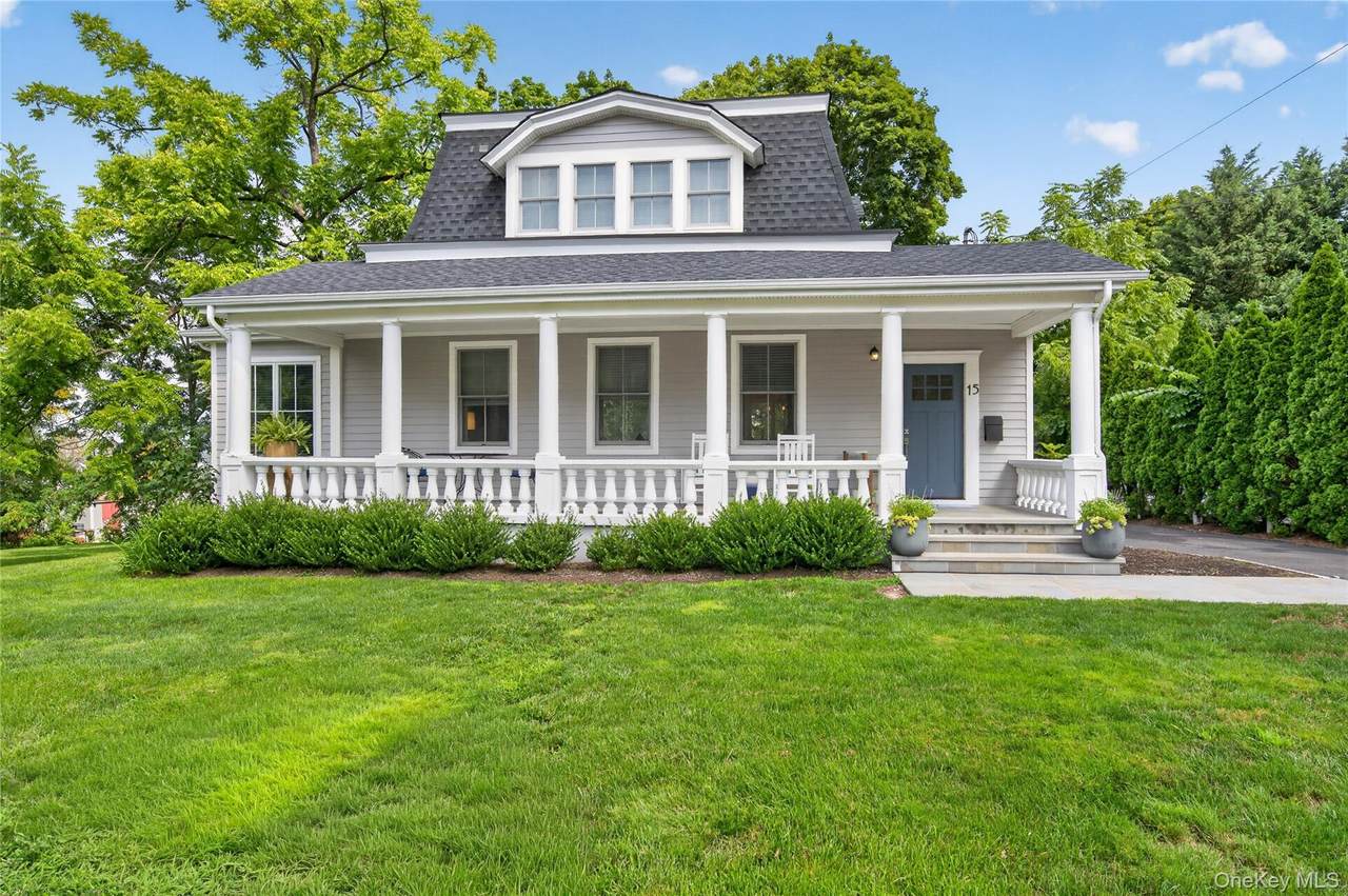 15 Bayview Avenue - Photo 1