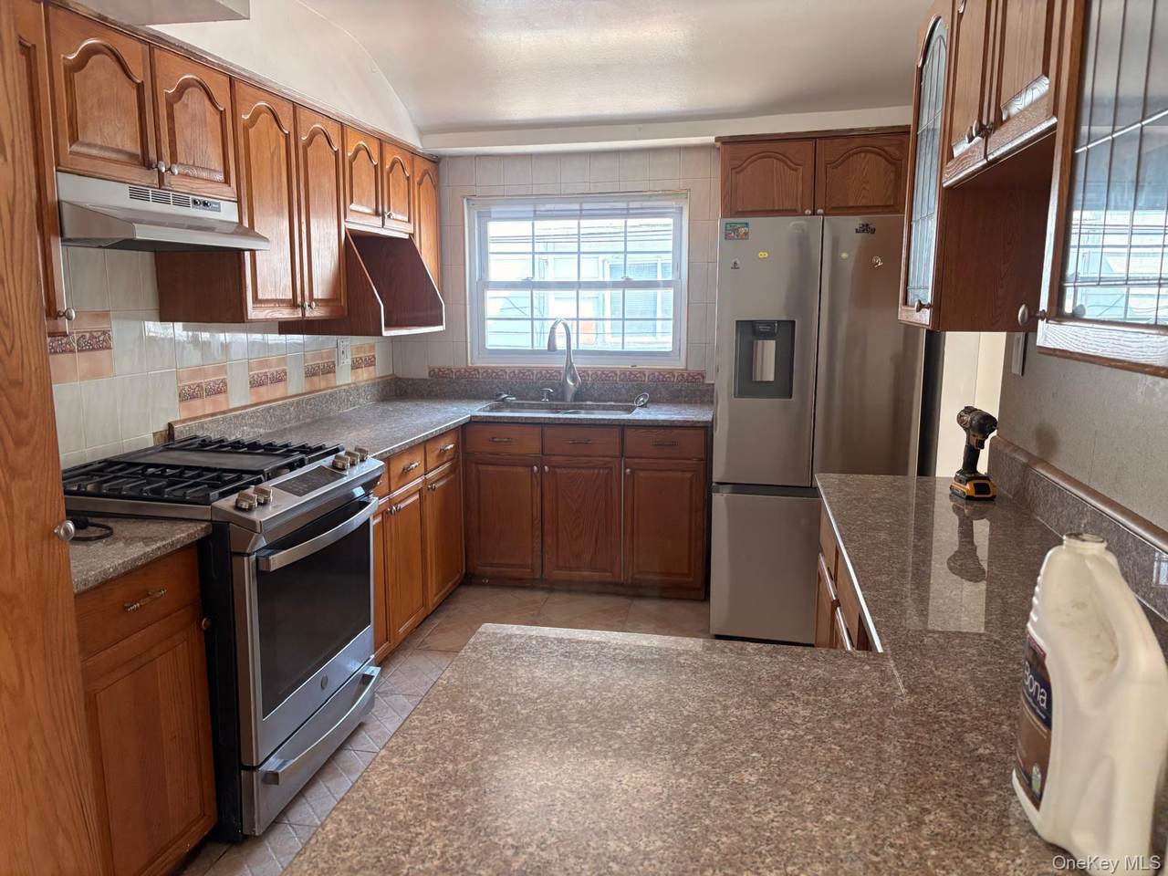 140-28 161st Street - Photo 1