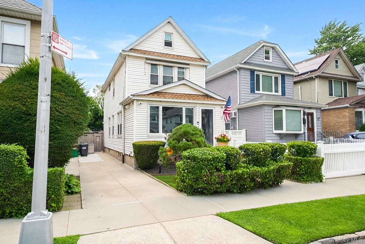 33-28 155th Street - Photo 1