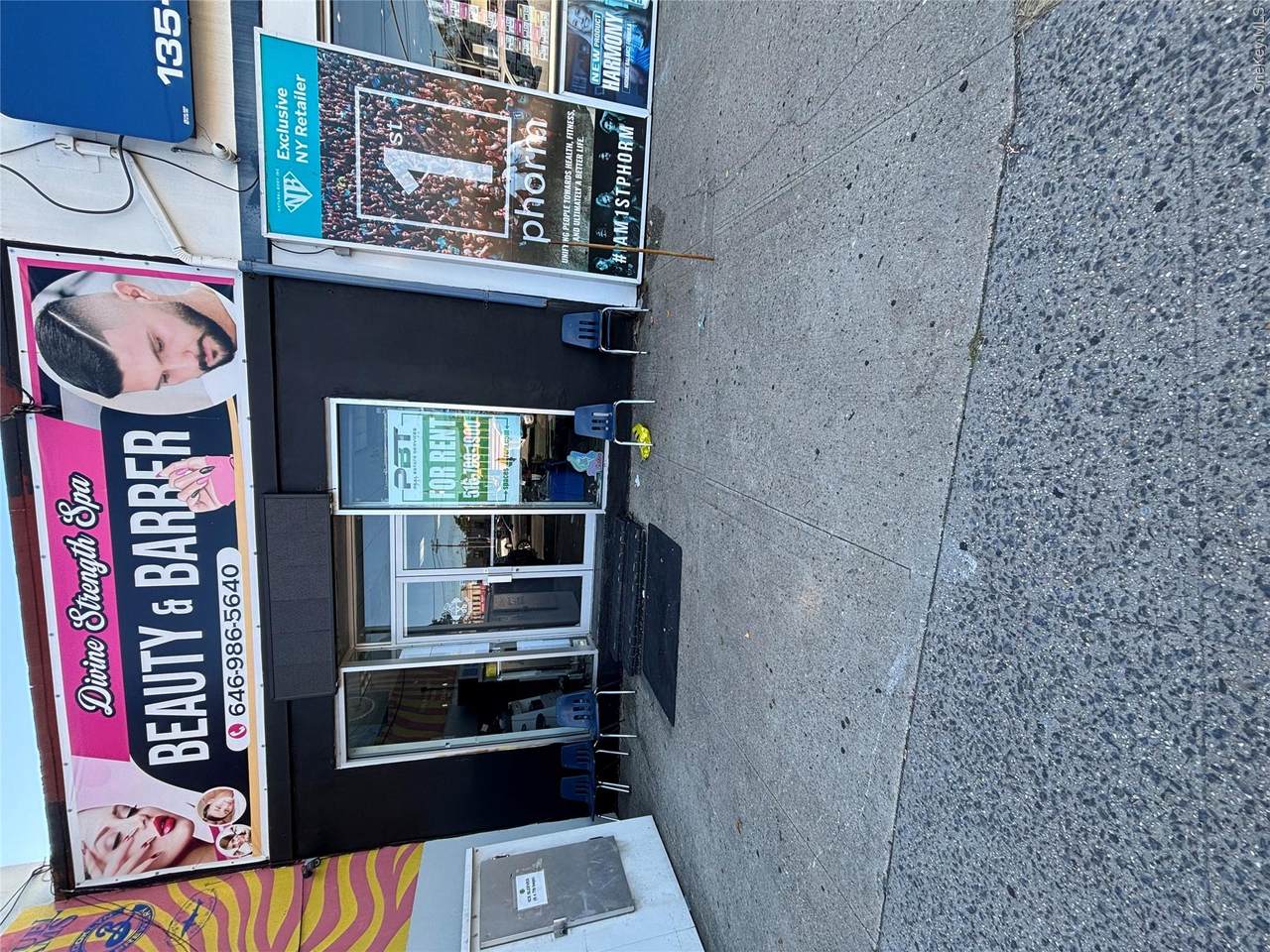 135-26 Cross Bay Boulevard - Photo 1