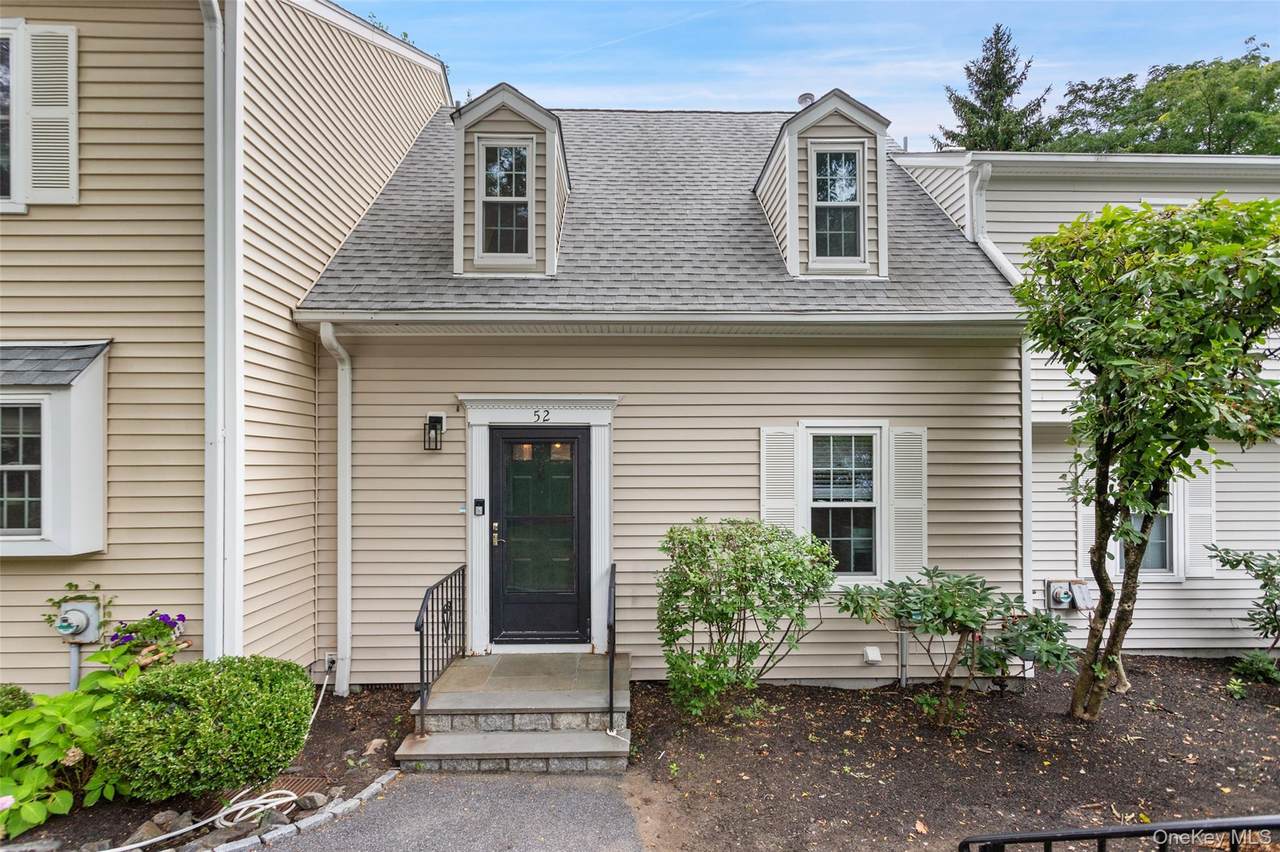 52 Carrollwood Drive - Photo 1