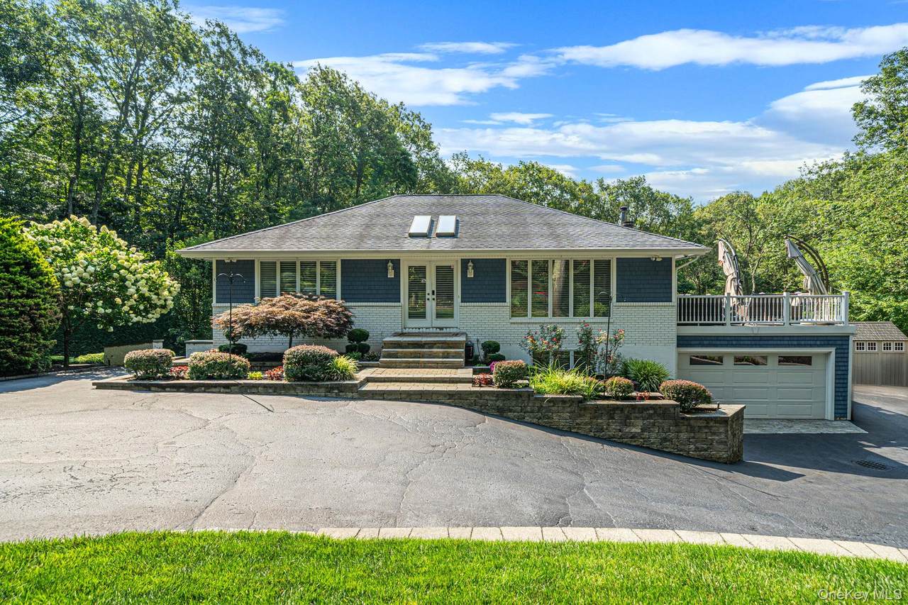 56 Old Homestead Road - Photo 1